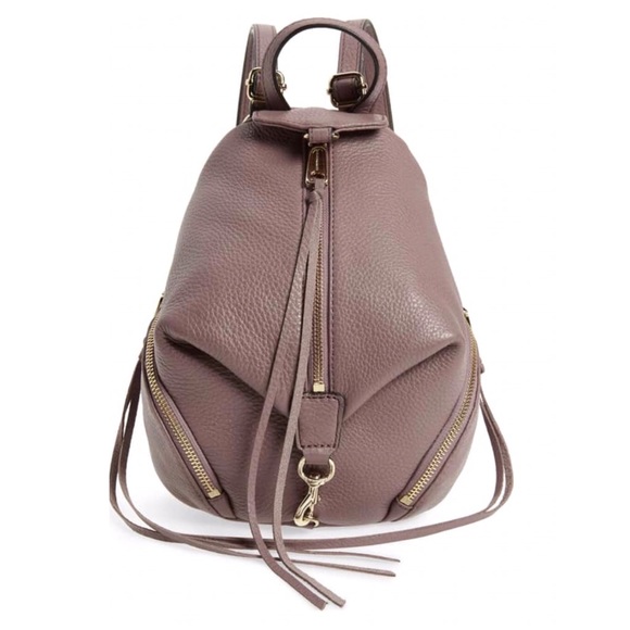 rebecca minkoff julian messenger bolsa